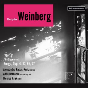 Download track The Gypsy Bible. Seven Romances To Words By Julian Tuwim For Mezzo-Soprano And Piano, Op. 57 Aptekarz Majowy. Wav (Aptekarz Majowy May Apothecary) Monika Kruk, Aleksandra Kubas-Kruk, Anna Bernacka