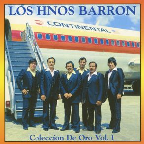 Download track Noche De Invierno Los Hnos. Barron