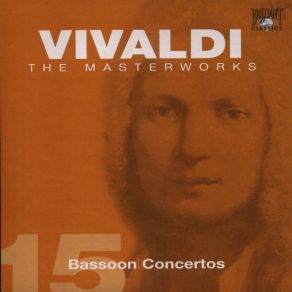 Download track Concerto No. 18 In C Major RV467, 1. Allegro Antonio Vivaldi