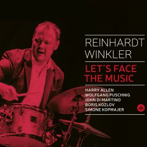 Download track Let The Drums Speak I' Reinhardt Winkler