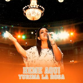 Download track A Pesar De La Tormenta Yurima La Rosa