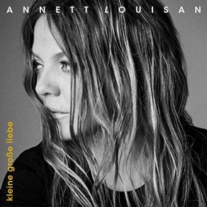 Download track Eine Frage Der Ehre (Kleine Liebe) Annett Louisan