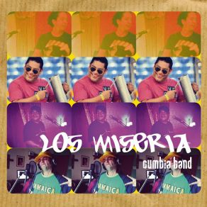 Download track Munra El Inmortal Los Miseria Cumbia Band