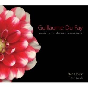 Download track 14 - Puisque Vous Estez Campieur Guillaume Dufay