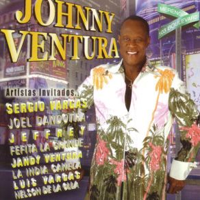 Download track El Mambo Mio Johnny Ventura