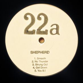 Download track You & I' The Shepherd