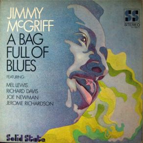 Download track Finishin' Jimmy McGriff