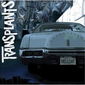 Download track Diamonds And Guns Transplants