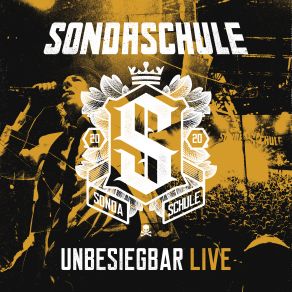 Download track Waffenschein Bei ALDI (Live) Sondaschule