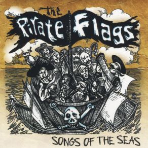 Download track Yo Ho Ho And A Bottle Of Rum The Pirate Flags