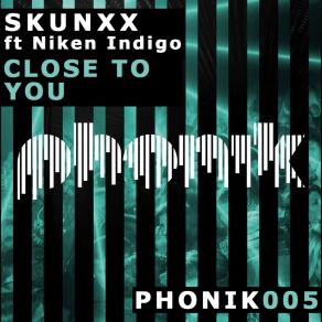 Download track Close To You (Radio Edit) Niken Indigo