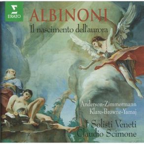 Download track 24. Ritornello & Aria: Se Immortale Esser Non Può (Flora) Tomaso Albinoni