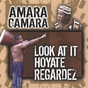 Download track Forokoba Amara Camara