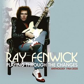 Download track Are You Wiv Ray Fenwick