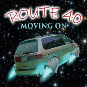 Download track The Fly Route 40