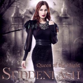 Download track Queen Of The Night Suddenlash