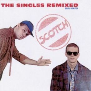 Download track Take Me Up- (Extended Remix 90). Scotch