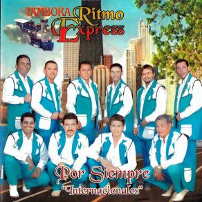 Download track La Boca Agua (Cover) Tambora Ritmo Express