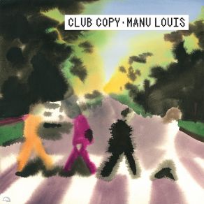 Download track Flou Manu LouisLynn Cassiers, Héctor Arnau