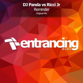 Download track Reminder (Original Mix) DJ Panda, Ricci Jr