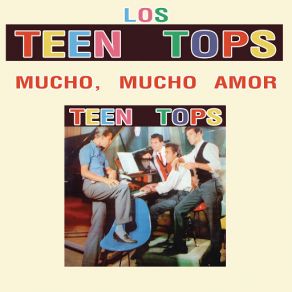 Download track Popotitos (Bonie Moroni) Los Teen Tops