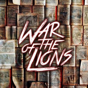 Download track Year Of The Phoenix War Of The Lions