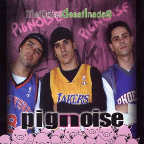 Download track Quiero Darte 2 Pignoise