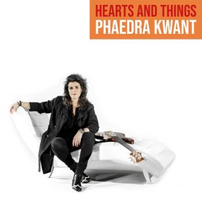 Download track Not Possible Phaedra Kwant