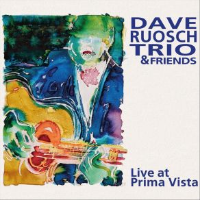 Download track Take A Little Walk With Me (Live) Dave Ruosch TrioStephan Holstein, Hannes Kasehs