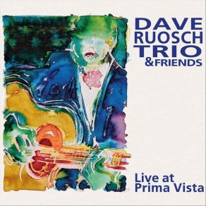 Download track Darling You'll Never (Live) Dave Ruosch TrioStephan Holstein, Hannes Kasehs