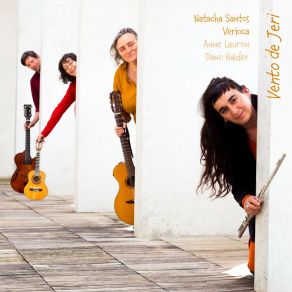 Download track Rumos Da Vida Natacha SantosDano Haider, Anne Lauron