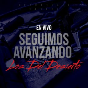 Download track Hablando Claro (En Vivo) Los Del Desierto