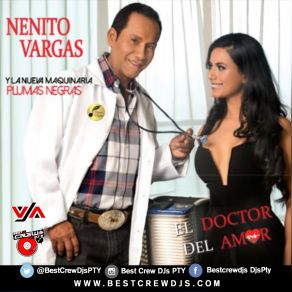 Download track Tengo Que Olvidarte Nenito Vargas