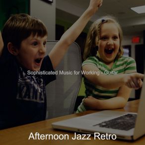 Download track Suave Long Days Afternoon Jazz Retro