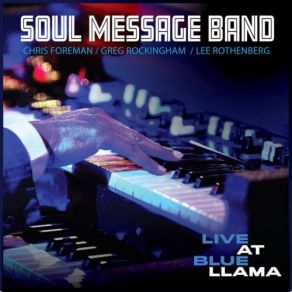 Download track Midnight Special (Live) Soul Message Band