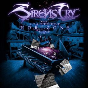 Download track Draconian Spectrum Siren's Cry