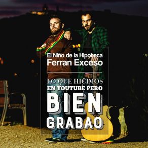 Download track La Más Bella (Acoustic) Ferran Exceso