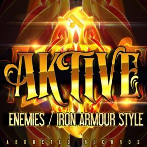 Download track Iron Armour Style (Original Mix) Aktive