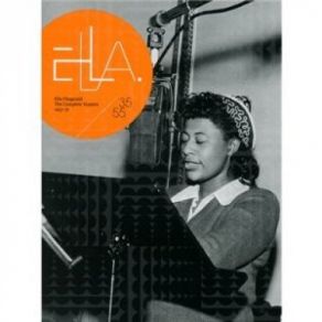 Download track Can Anyone Explain Ella Fitzgerald