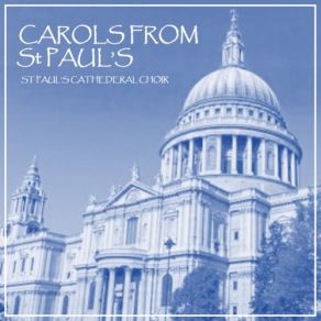 Download track Hark! The Herald Angels Sing St. Paul'S Cathedral ChoirJohn Scott, English Chamber Orchestra