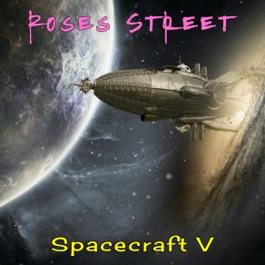 Download track Alien Attack On The East Coast Roses Street