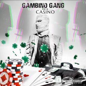 Download track Spades Gambino GangStarz Coleman, G550