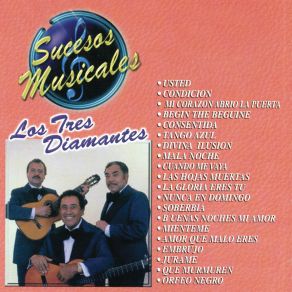 Download track Nunca En Domingo (Never On Sunday) (Never On Sunday) Los Tres Diamantes