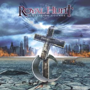 Download track Exit Wound Royal Hunt