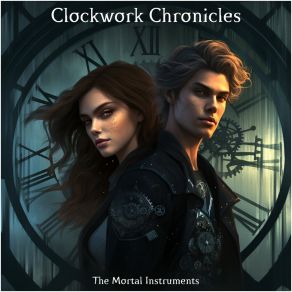 Download track Parabatai Pizzicato The Mortal Instruments