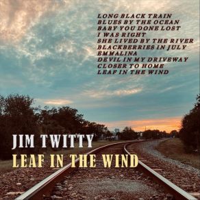 Download track Leaf In The Wind Jim Twitty