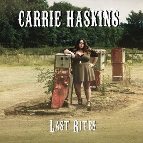 Download track Ain't No Princess Carrie Haskins