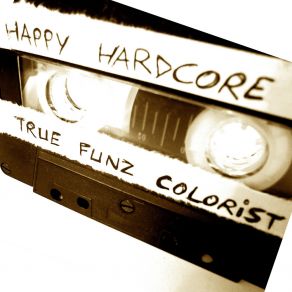 Download track Song One True Funz Colorist