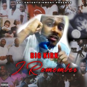 Download track 5 On It Freestyle SHI BIG KIRKJ - Love, Pa