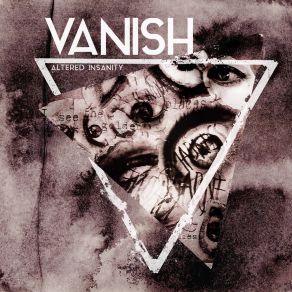 Download track Disbelief VanishBen Galster